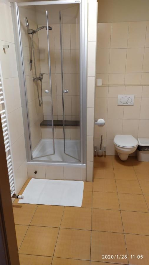 Zawoja1560 Apartamenty Przy Aptece Exterior photo