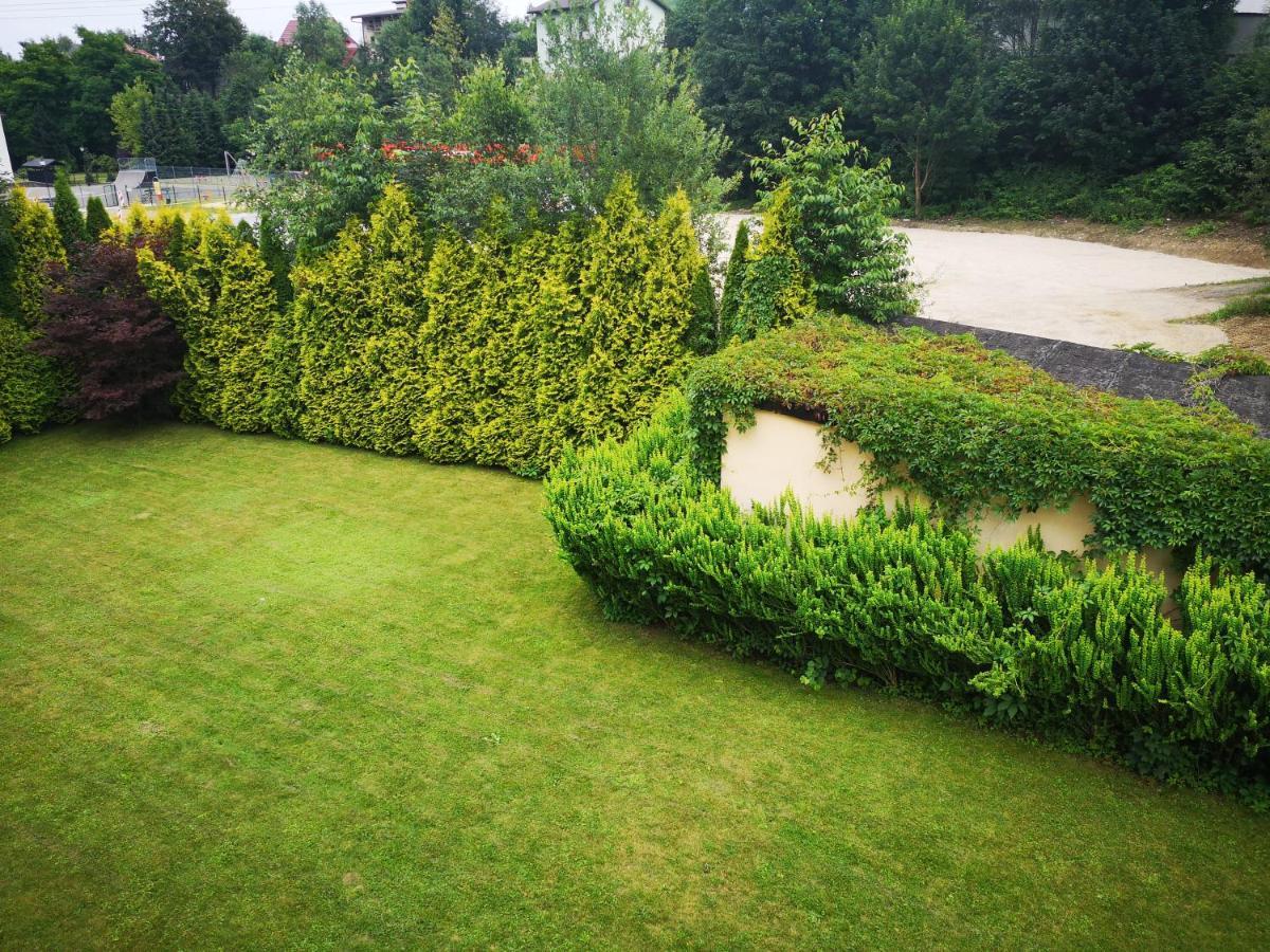 Zawoja1560 Apartamenty Przy Aptece Exterior photo