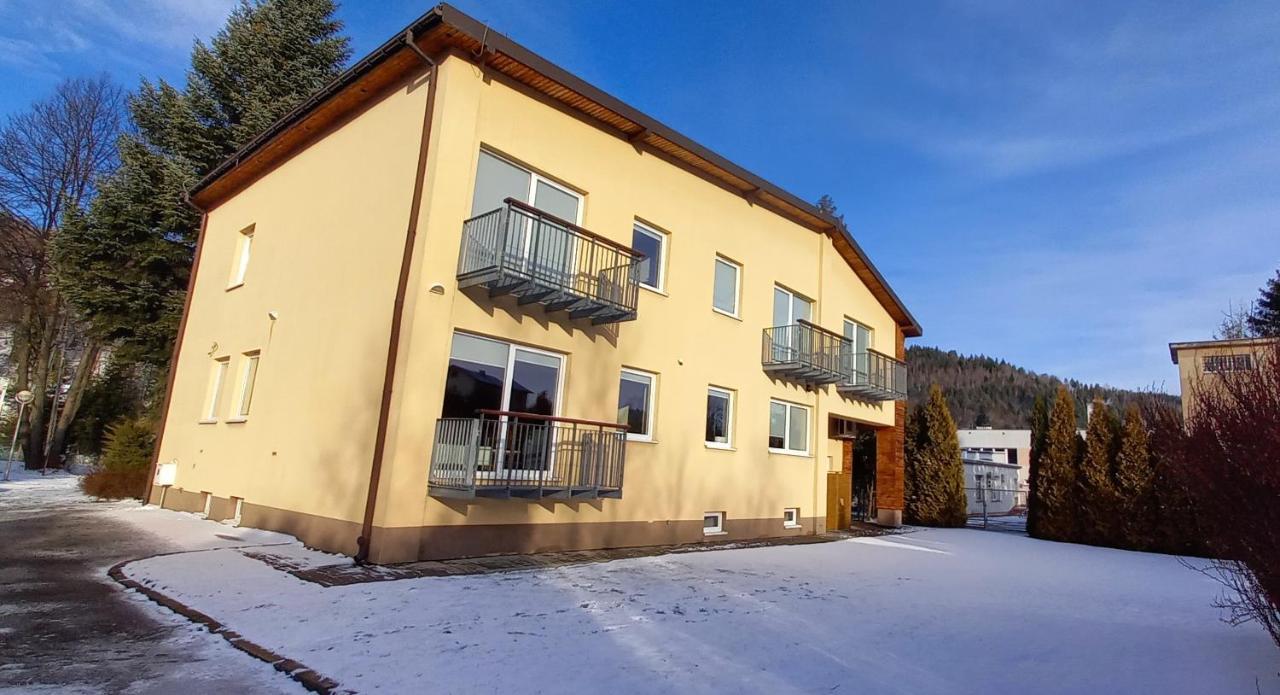 Zawoja1560 Apartamenty Przy Aptece Exterior photo