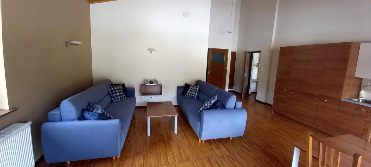 Zawoja1560 Apartamenty Przy Aptece Exterior photo
