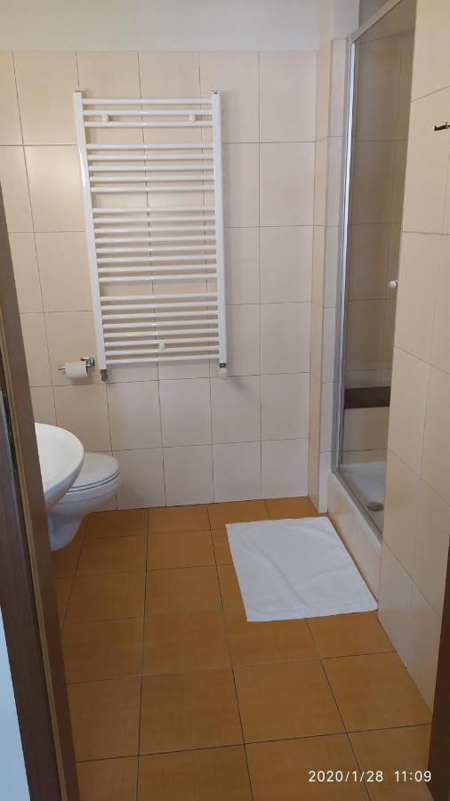 Zawoja1560 Apartamenty Przy Aptece Exterior photo