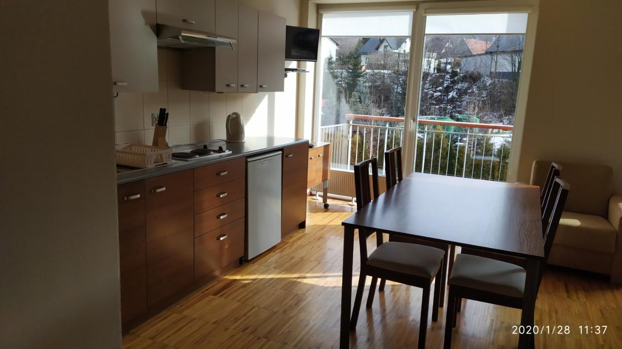 Zawoja1560 Apartamenty Przy Aptece Exterior photo